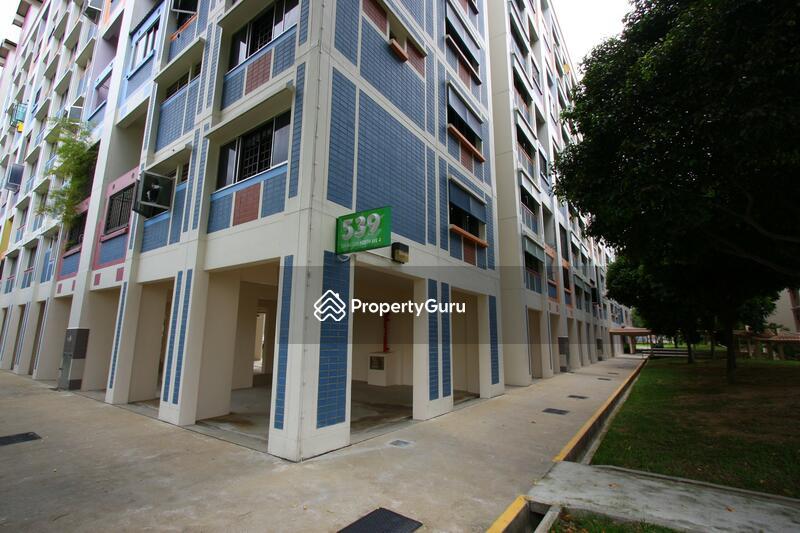 539 Serangoon North Avenue 4