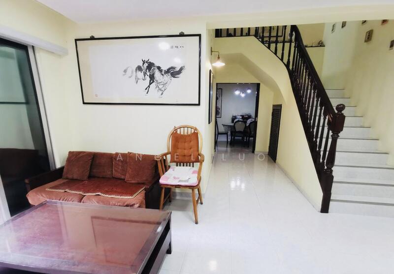 539 Serangoon North Avenue 4