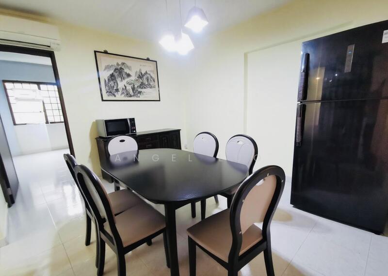 539 Serangoon North Avenue 4