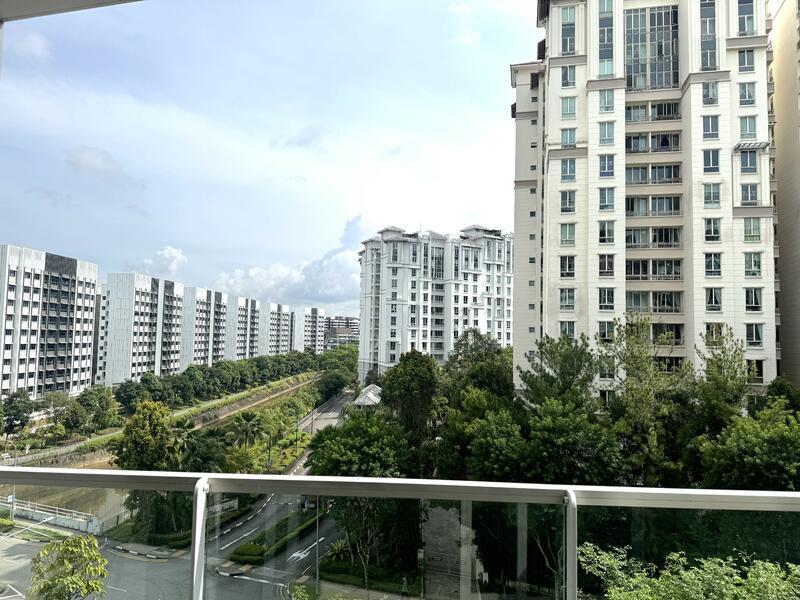 Yishun Sapphire