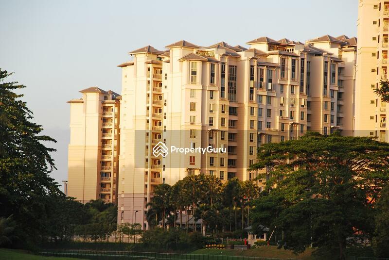 Yishun Sapphire