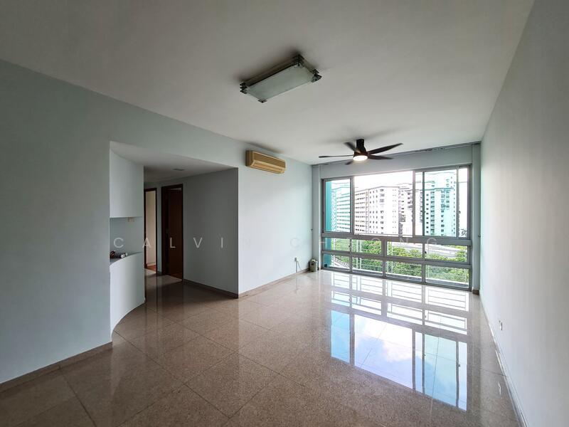 Prop-GPT: Condominium: D19  Park Green