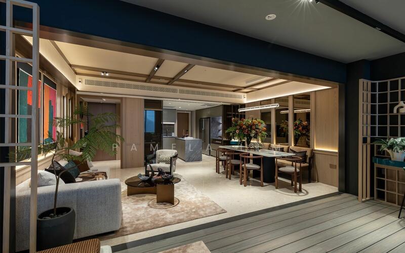 Prop-GPT: Condominium: D10 Holland Skye at Holland