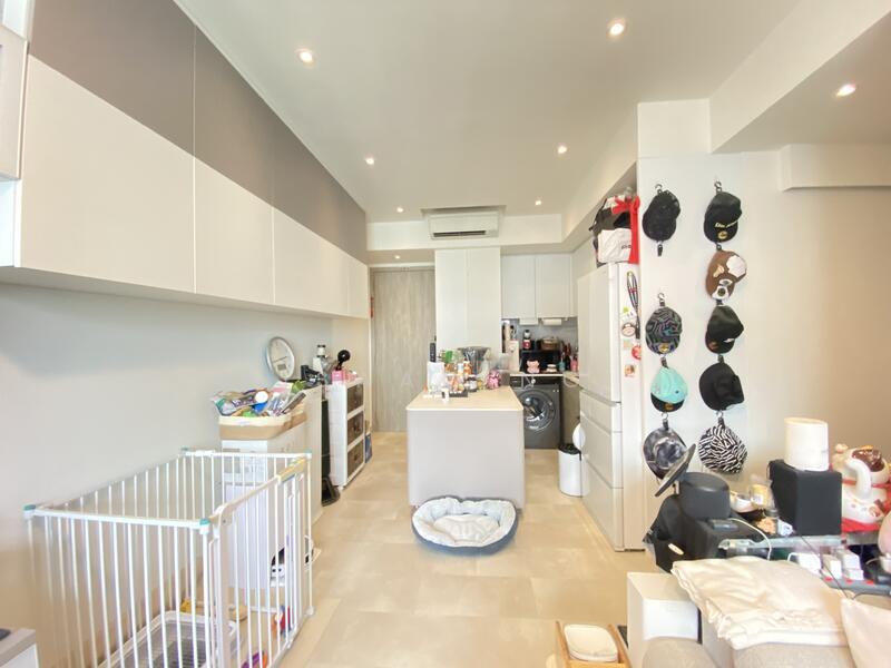 Prop-GPT: Condominium: D18 Simei The Alps Residences