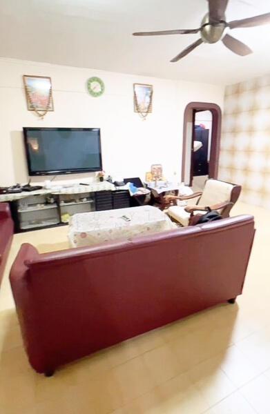 236 Jurong East Street 21 HDB Flat | D22 Jurong | Prop-GPT the AI-Powered Property Guru