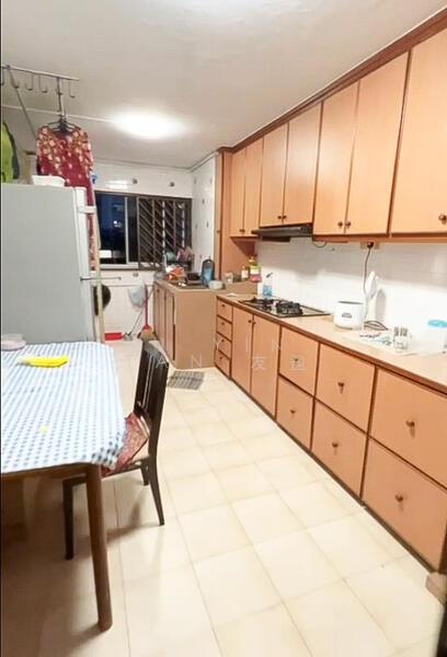 236 Jurong East Street 21