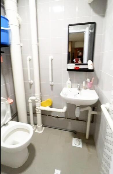 236 Jurong East Street 21