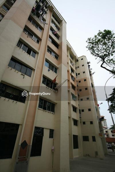 236 Jurong East Street 21