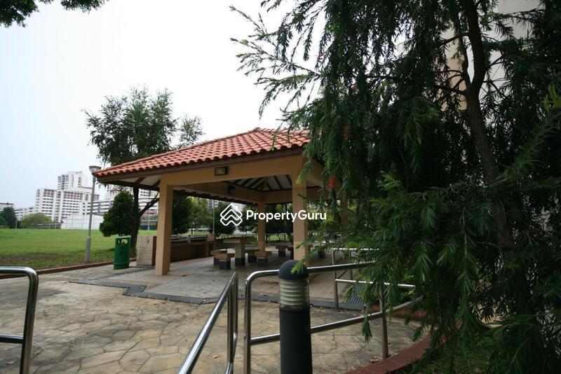 236 Jurong East Street 21