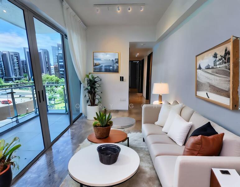 Prop-GPT: Condominium: D10  Wilshire Residences