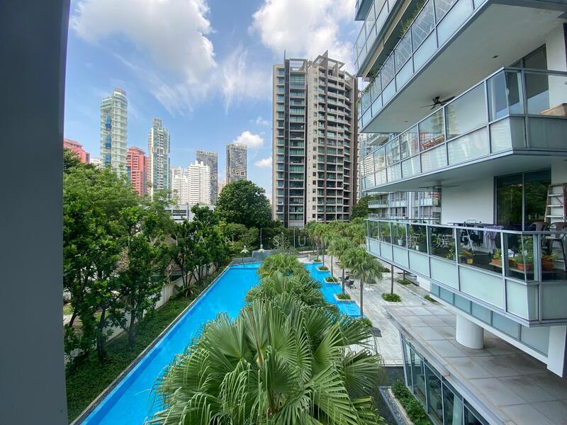 Prop-GPT: Condominium: D09  Paterson Suites