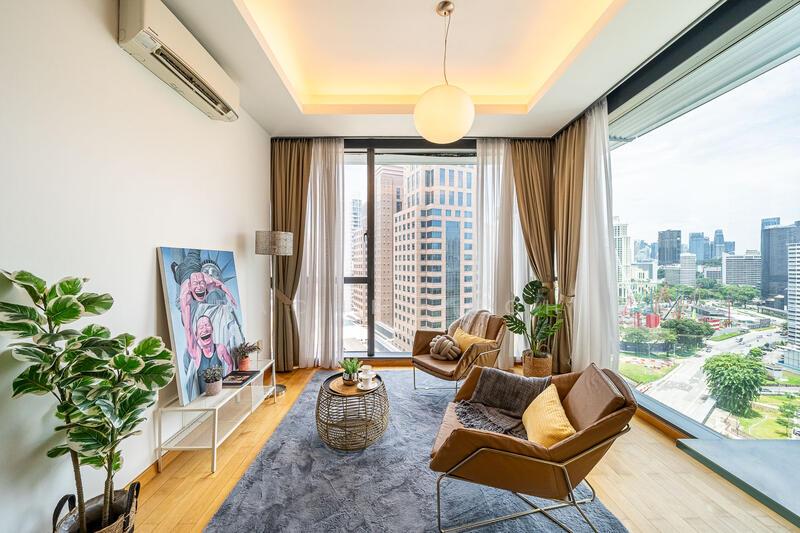 Prop-GPT: Apartment: D10  Mill Point