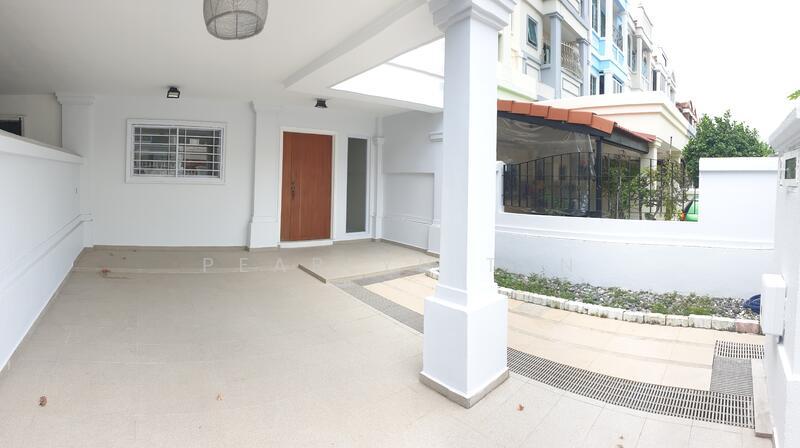 Prop-GPT: Terrace: D22 Boon Lay Westville
