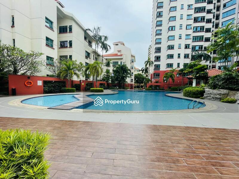 Casuarina Cove
