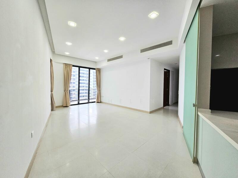Prop-GPT: Condominium: D10  d'Leedon (Former Farrer Court)
