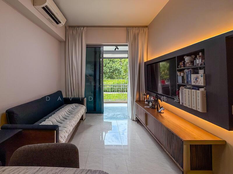 Prop-GPT: Condominium: D19  Forest Woods