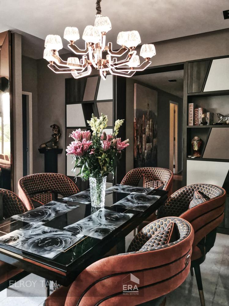 Sturdee Road, Singapore, D08, 207855