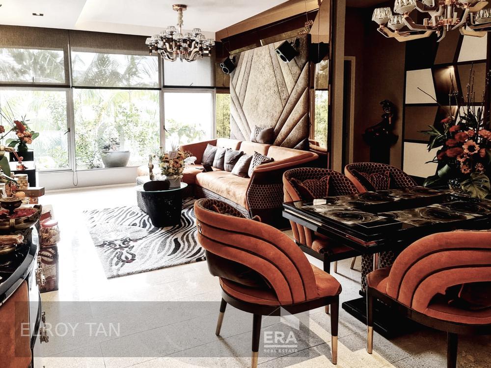 Sturdee Road, Singapore, D08, 207855