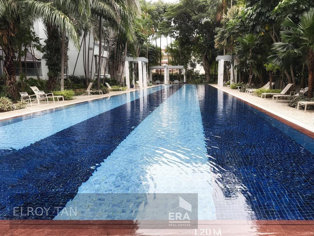 Sturdee Road, Singapore, D08, 207855