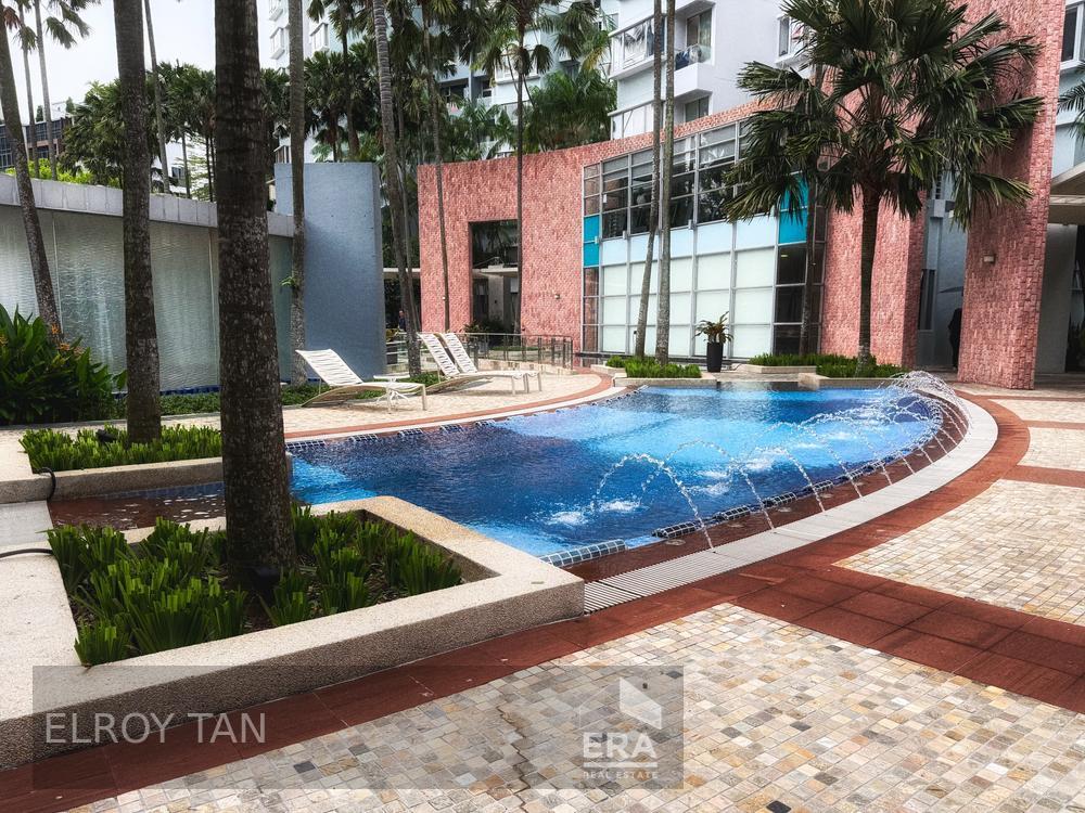 Sturdee Road, Singapore, D08, 207855