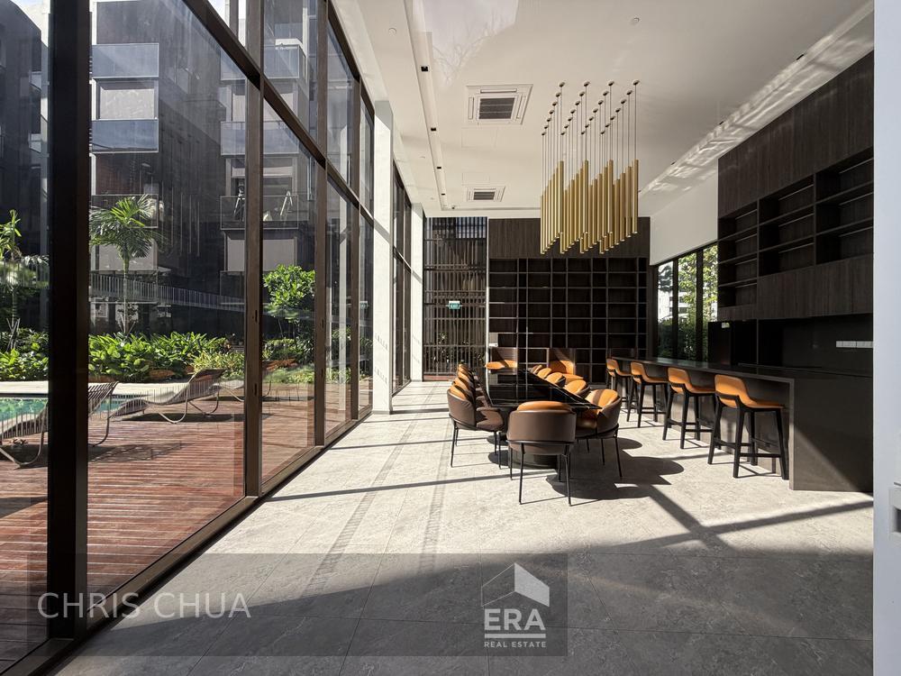 Canberra Drive, Yishun, Singapore, D27, 769309