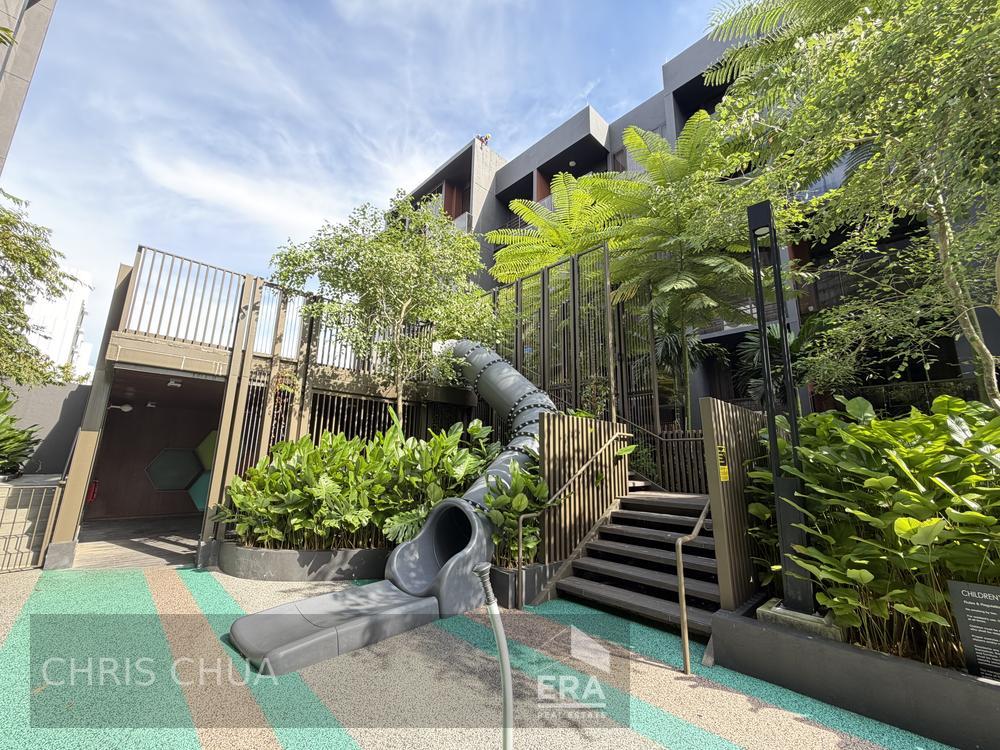 Canberra Drive, Yishun, Singapore, D27, 769309