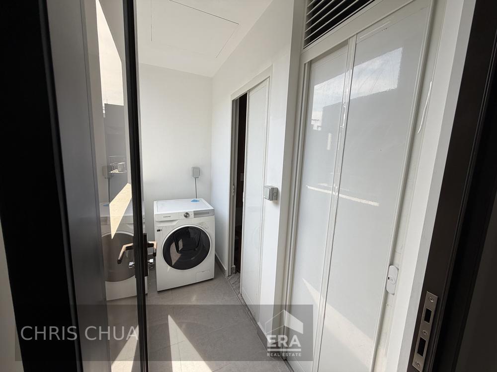 Canberra Drive, Yishun, Singapore, D27, 769309