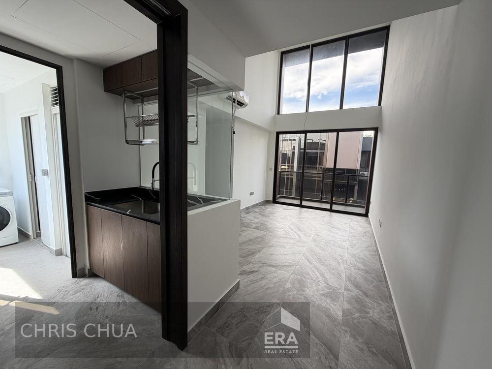 Canberra Drive, Yishun, Singapore, D27, 769309