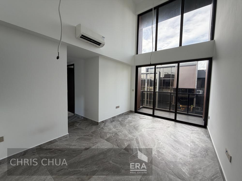 Canberra Drive, Yishun, Singapore, D27, 769309