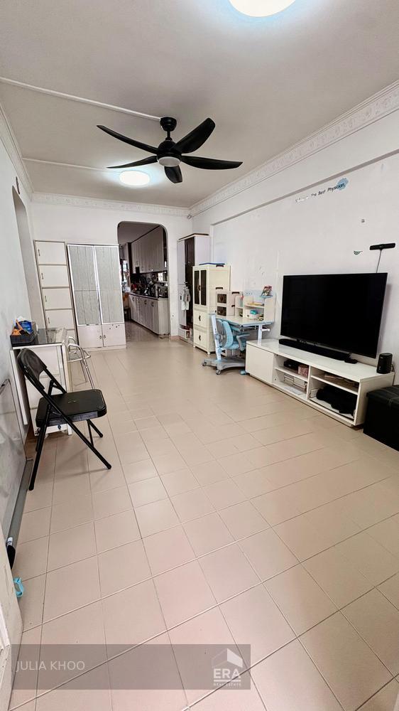 740 Yishun Ave 5 for Sale