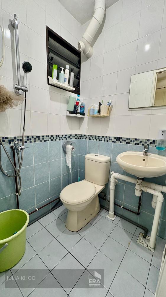 740 Yishun Ave 5 for Sale