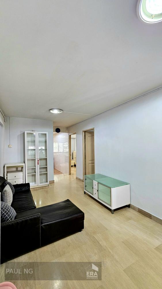 Yishun Street 21, Yishun, Singapore, D27, 760201