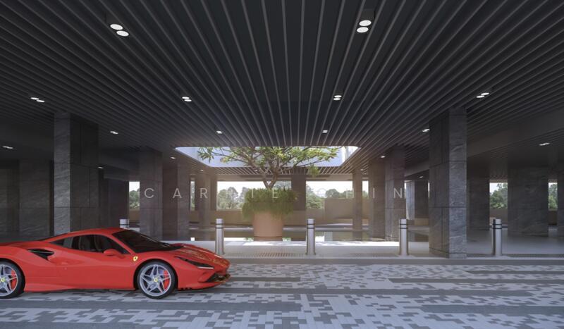 Arina East Residences