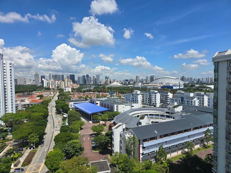 Arina East Residences