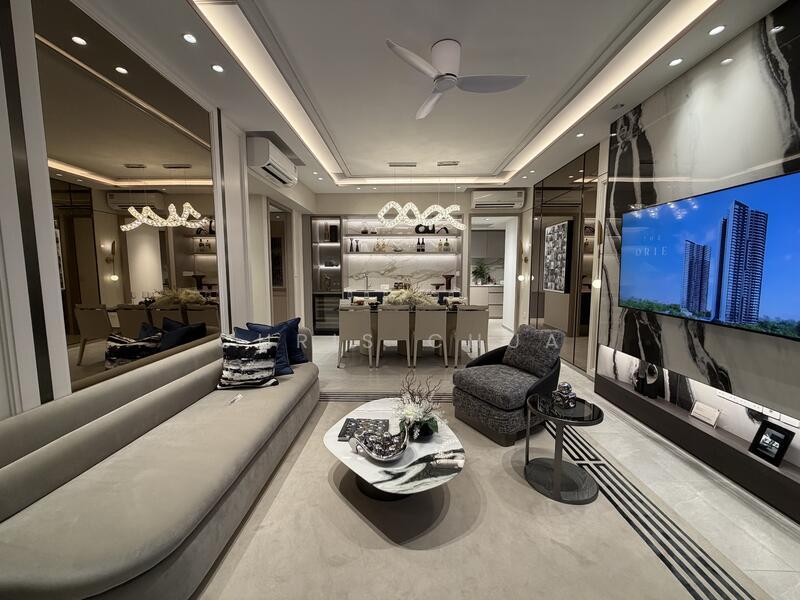 Prop-GPT: Condominium: D12 Toa Payoh The Orie