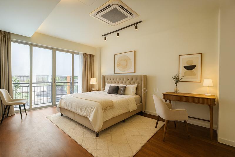 Price AdjustedLift access to 5 levels3.5 Storey with BasementPark 3 Cars