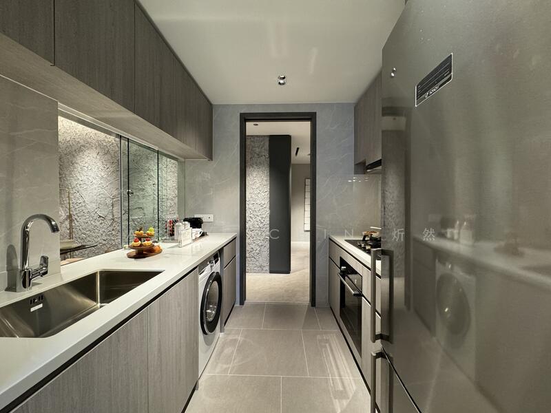 The LakeGarden Residences