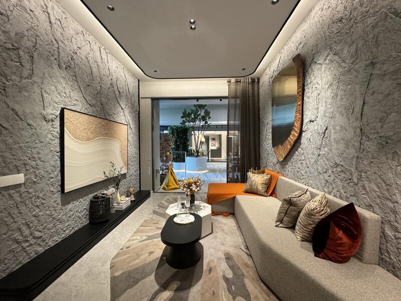 The LakeGarden Residences