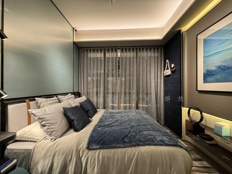 The LakeGarden Residences