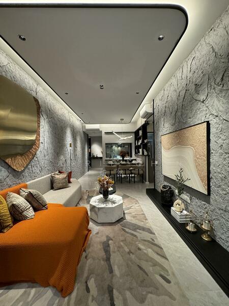 The LakeGarden Residences