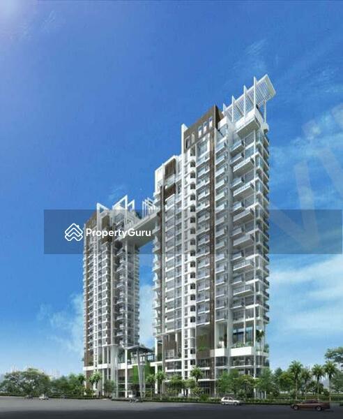 The Line@Tanjong Rhu