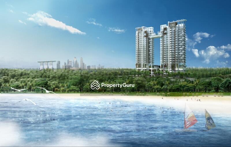 The Line@Tanjong Rhu