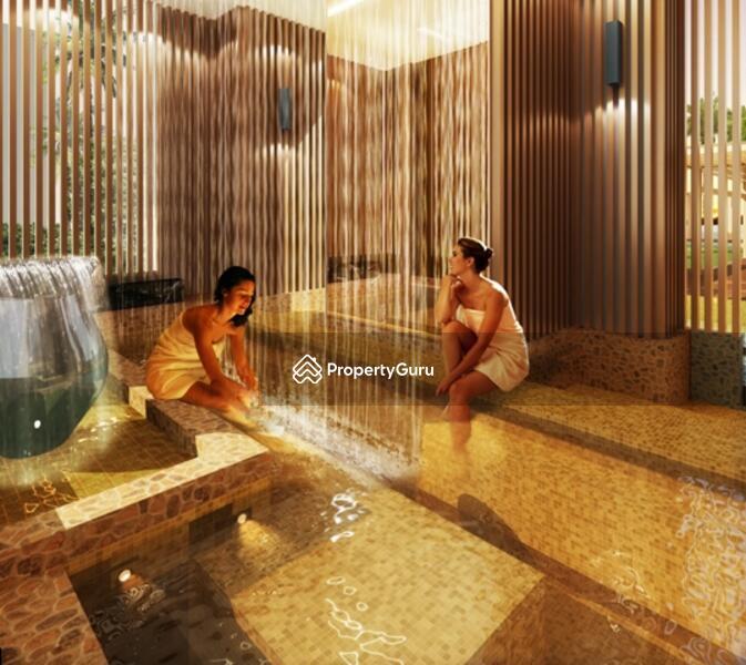 The Line@Tanjong Rhu