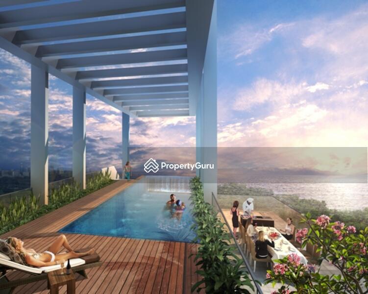 The Line@Tanjong Rhu