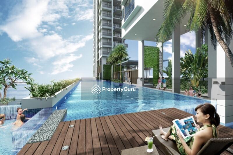 The Line@Tanjong Rhu