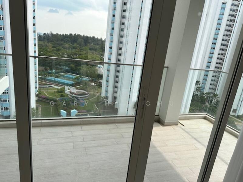 The Line@Tanjong Rhu