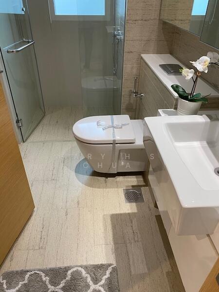 The Line@Tanjong Rhu