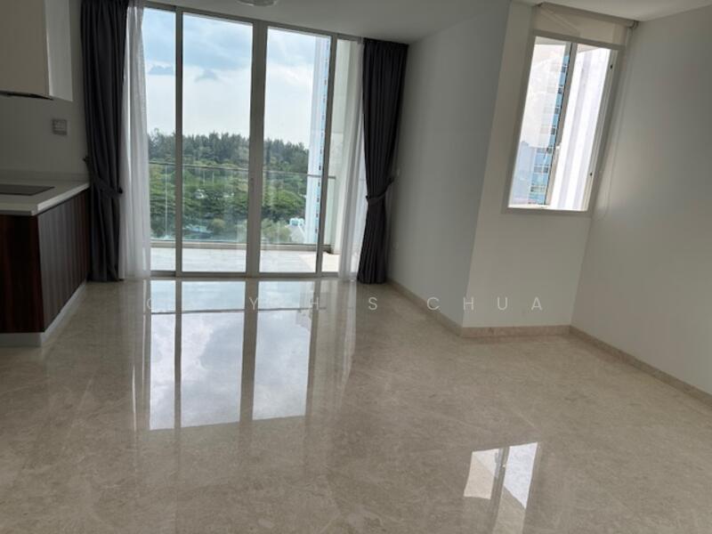 The Line@Tanjong Rhu