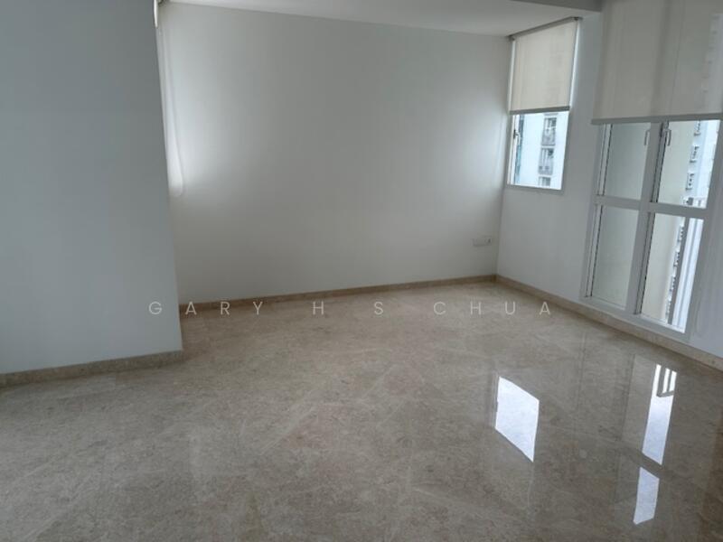 The Line@Tanjong Rhu