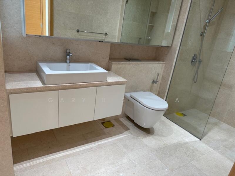 The Line@Tanjong Rhu